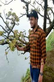 Swapnil Bhosale portrait