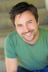 David Holcomb portrait