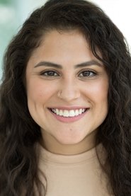 Sabrina Sanchez portrait