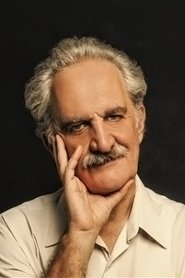 Dimitris Katalifos portrait