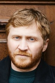 Benjamin Kramme portrait