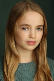 Nell Fisher portrait