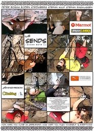 The Sends poster