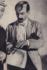 Eduardo Passarelli portrait