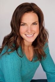 Renae Moneymaker portrait