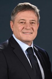 Драган Стојковић Пикси portrait