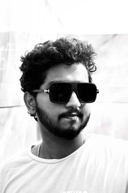 Richin Suresh portrait