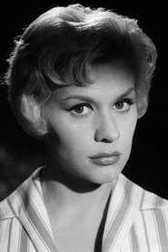 Ingrid van Bergen portrait