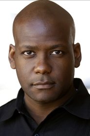 Jason Sims-Prewitt portrait