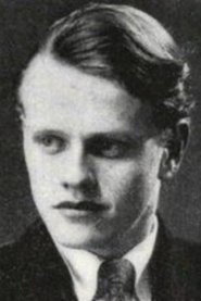 Torsten Flodén portrait
