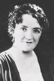 Marie Ault portrait