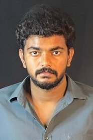 Yunus Mohammed portrait