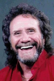 David Frizzell portrait