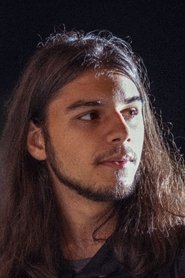 Tiago 'Guinhos' portrait