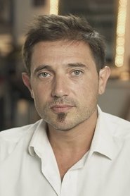 Nicolás Onetti portrait