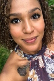 Melissa L. Guzman portrait