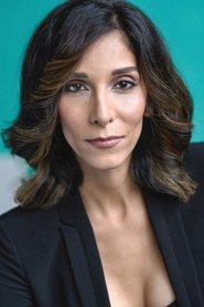 Pooya Mohseni portrait
