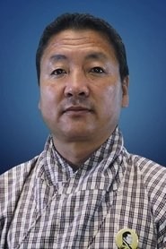 Gyem Dorji portrait