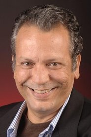 Carlos Miranda portrait
