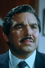 Farouq Fath-Allah portrait