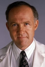 Lawrence Pressman portrait