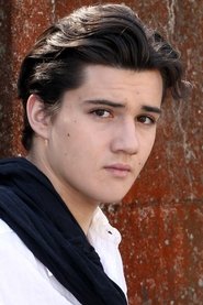 Thibault Le Guellec portrait