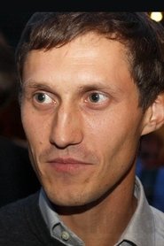 Igor Khripunov portrait