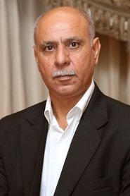 Azizaga Azizov portrait
