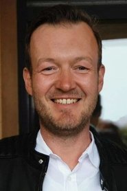 Benjamin Wüpper portrait