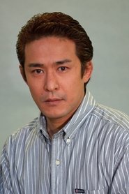 Katsuya Kawaguchi portrait