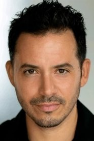 Miguel Castillo portrait