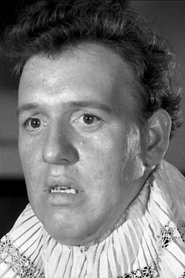 Henry Lohmann portrait