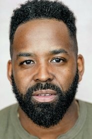 Dartel McRae portrait