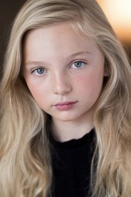 Sasha Milstein portrait