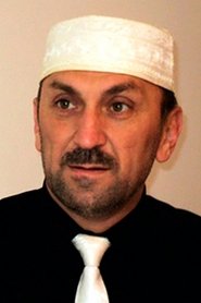 Eshref Yagyaev portrait