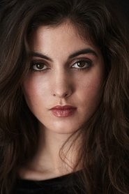 Claire Chust portrait