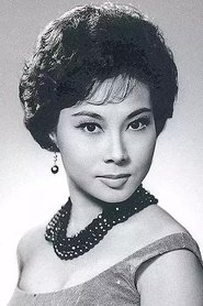 Carrie Ku Mei portrait