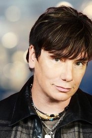 Eric Martin portrait