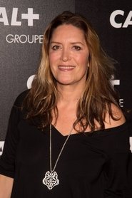 Sandrine Alexi portrait