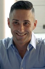 Mugur portrait