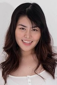 Daniela Carolino portrait