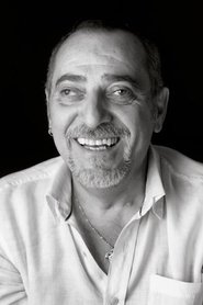 Enrique Villén portrait
