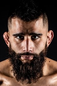 Ben Lugo portrait