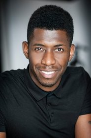 Dane Foxx portrait