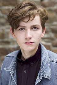 Joshua Shea portrait