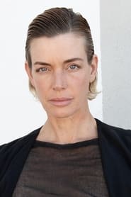 Sibyl Buck portrait