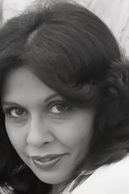 Geula Noni portrait