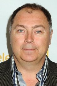Michael Frislev portrait