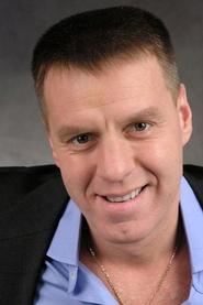 Viktor Efremov portrait