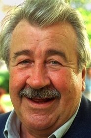 Willy Harlander portrait